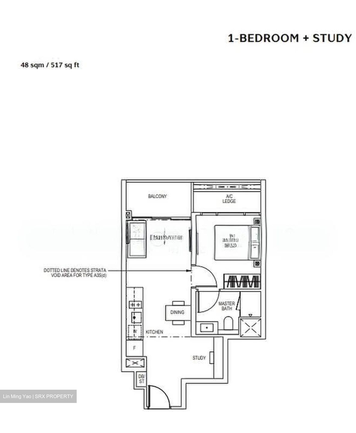 Piccadilly Grand (D8), Apartment #569719571